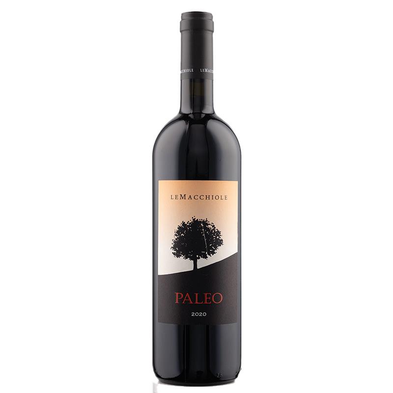 2020 Le Macchiole Paleo Rosso Bolgheri