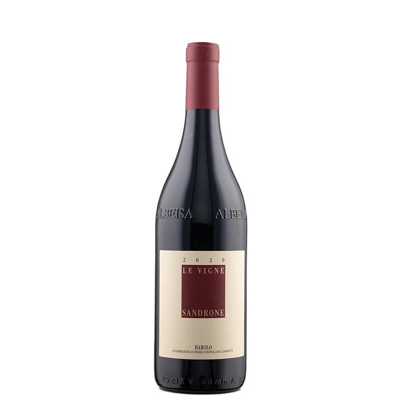2020 Sandrone Barolo Le Vigne