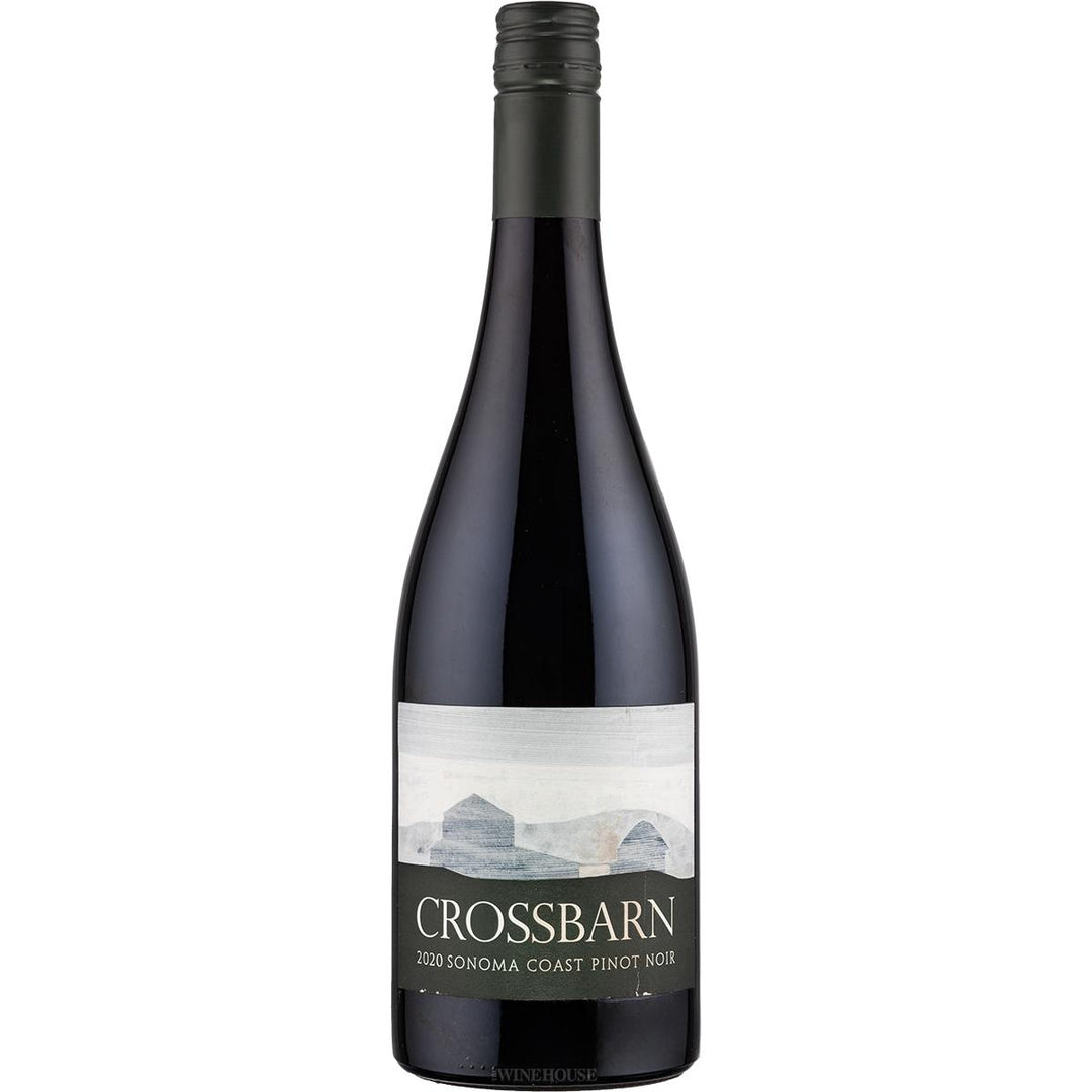 2021 Crossbarn by Paul Hobbs Pinot Noir Sonoma Coast