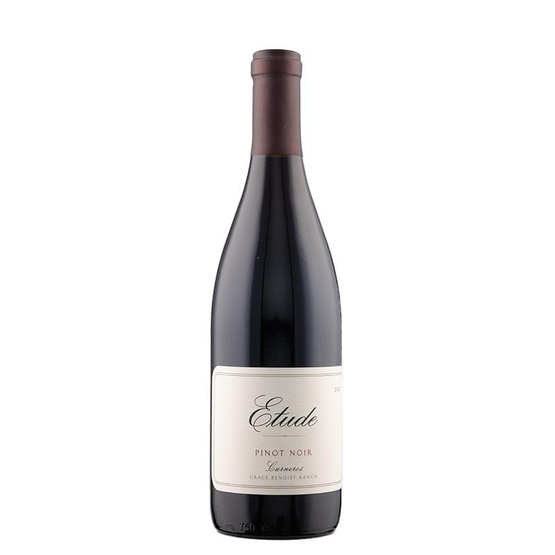 2021 Etude Wines Pinot Noir Carneros