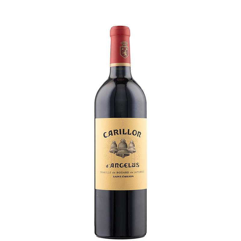 2020 Carillon d`Angelus Grand Cru Saint Emillon