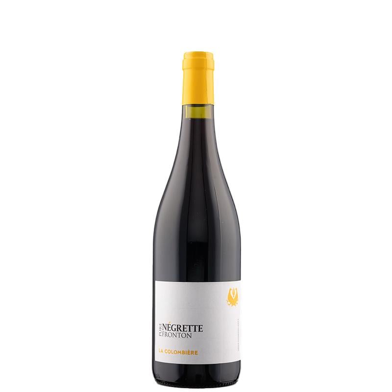 2021 La Colombiere Vinum Negrette, Fronton