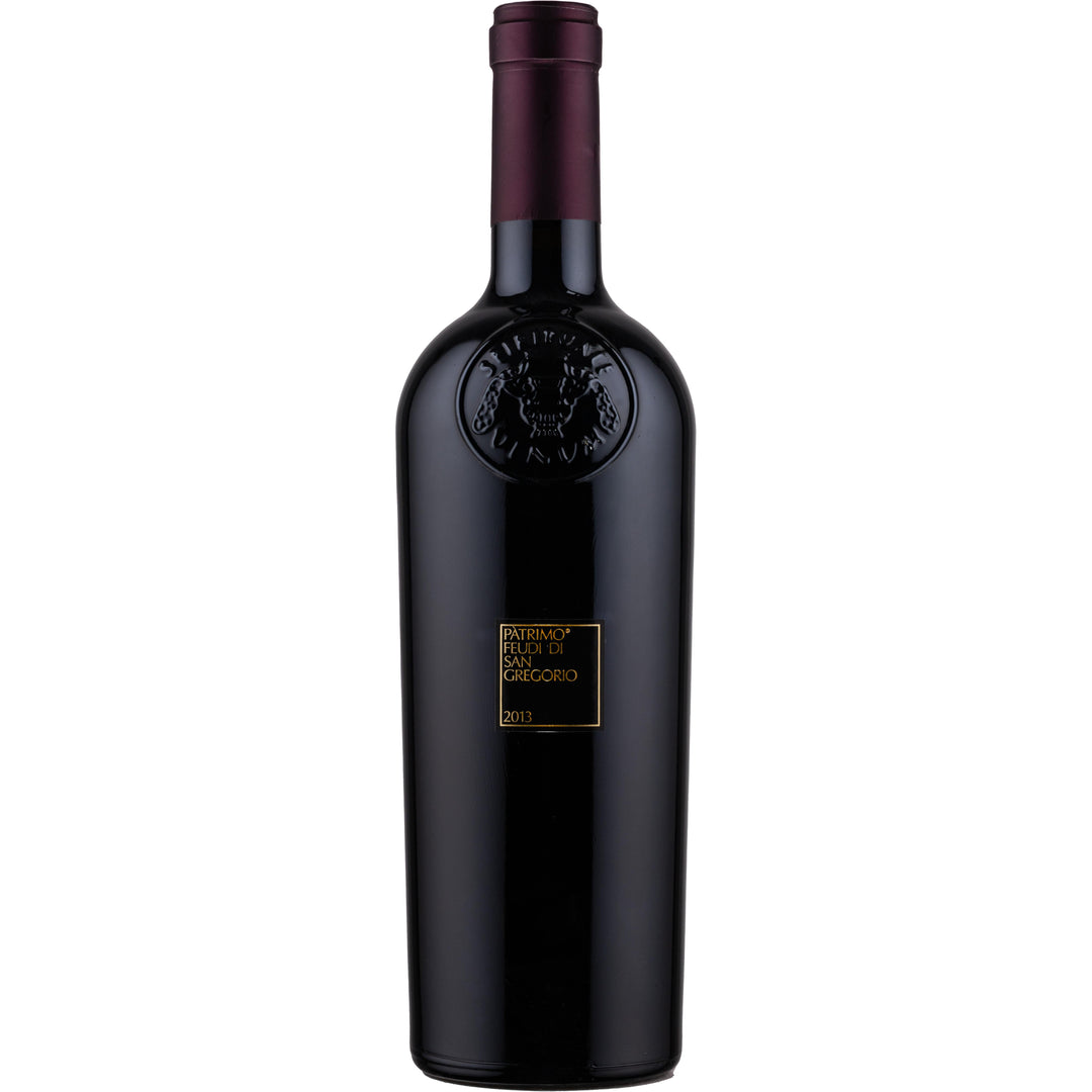 2013 Feudi di San Gregorio Patrimo Irpinia Rosso