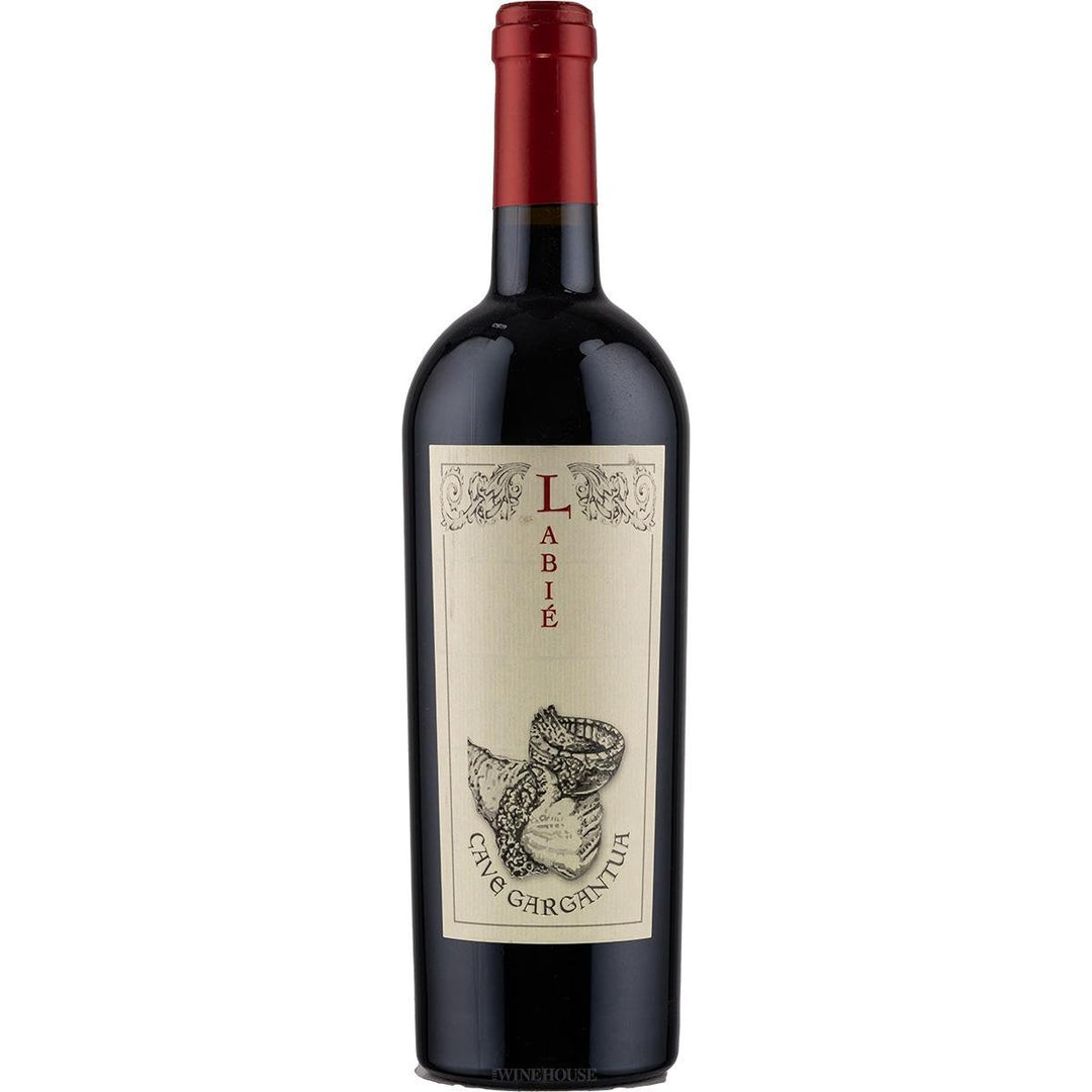 2019 Cave Gargantua Tourette Superieur Labie Valle d`Aosta