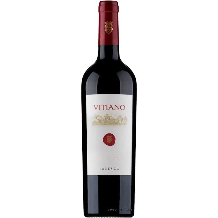 2021 Famiglia Cotarella Falesco Vitiano Rosso Umbria