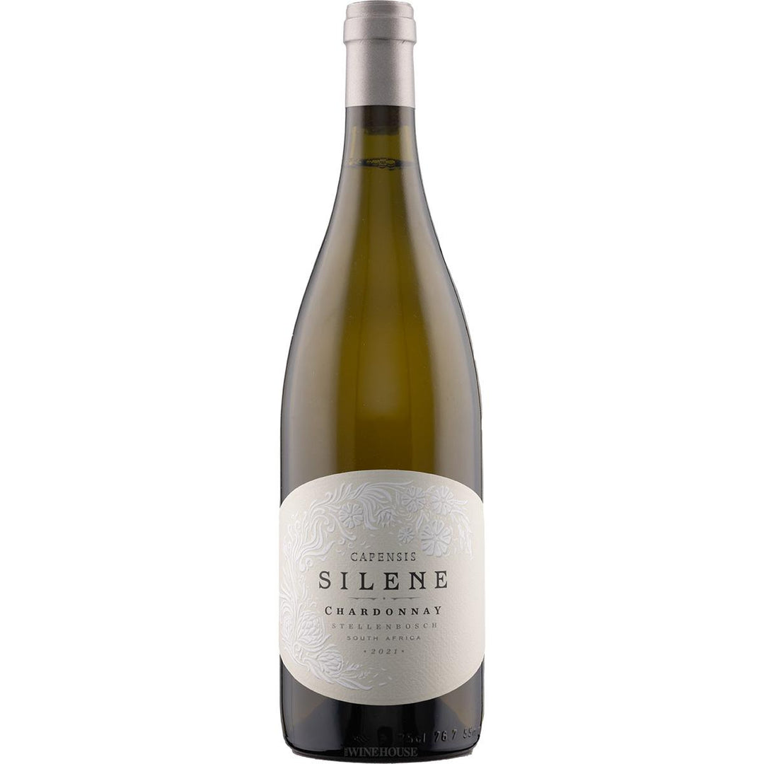 2021 Capensis Silene Chardonnay