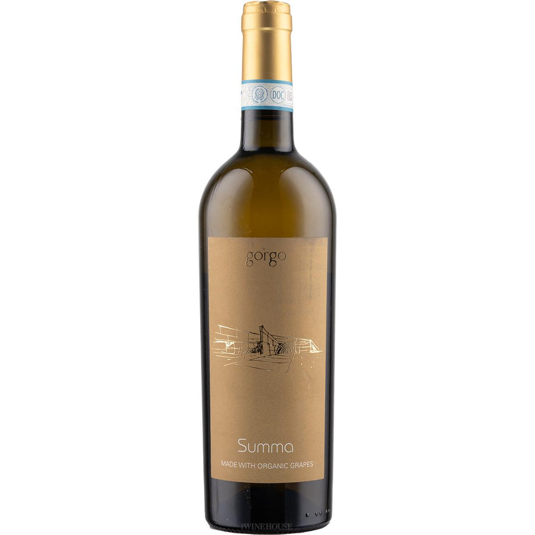 2021 Gorgo Summa Custoza Superiore Veneto Italy