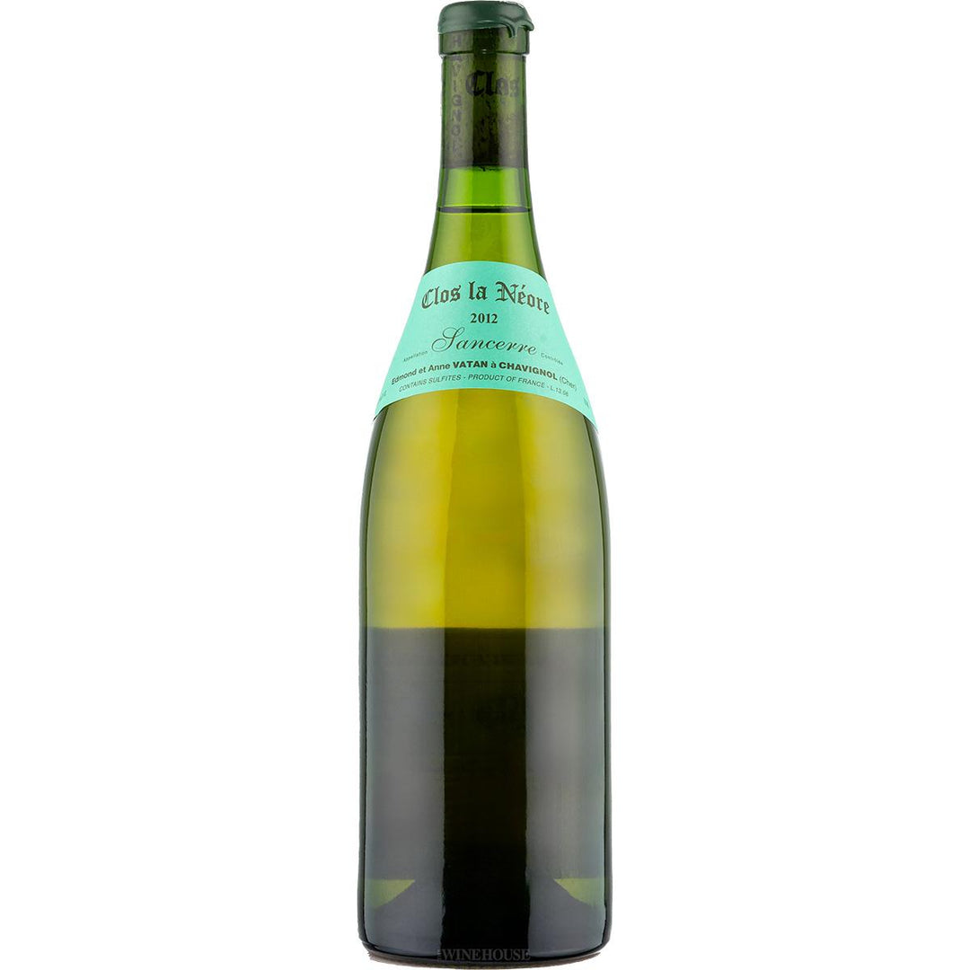 2012 Edmond Vatan Sancerre Clos la Neore - Cali Cellar - Wine & Spirits
