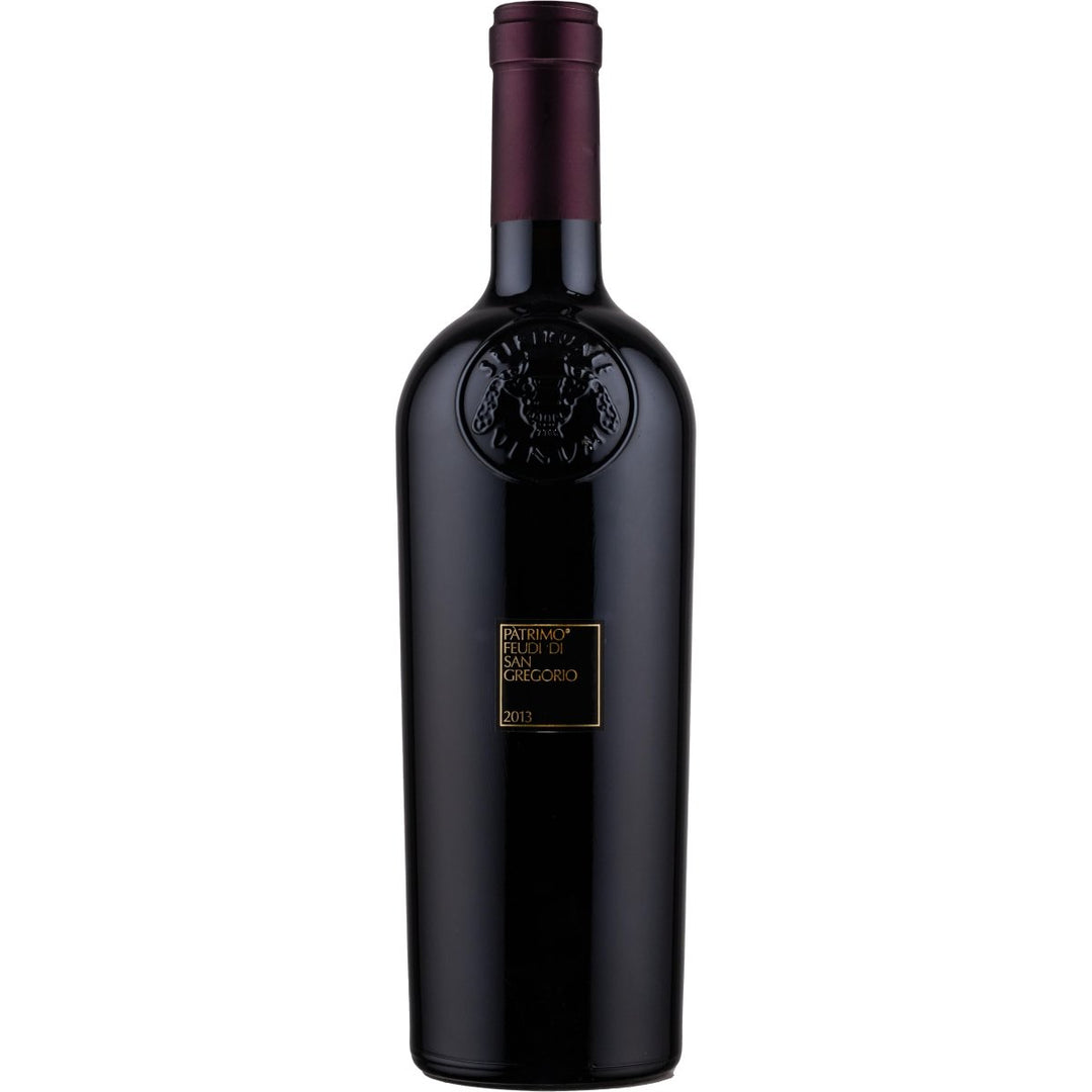2013 Feudi di San Gregorio Patrimo Irpinia Rosso - Cali Cellar Co.