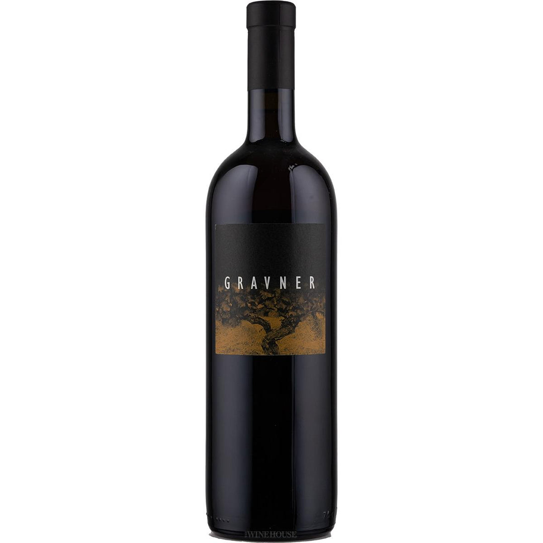 2014 Gravner Ribolla Gialla (Orange Wine) - Cali Cellar Co.