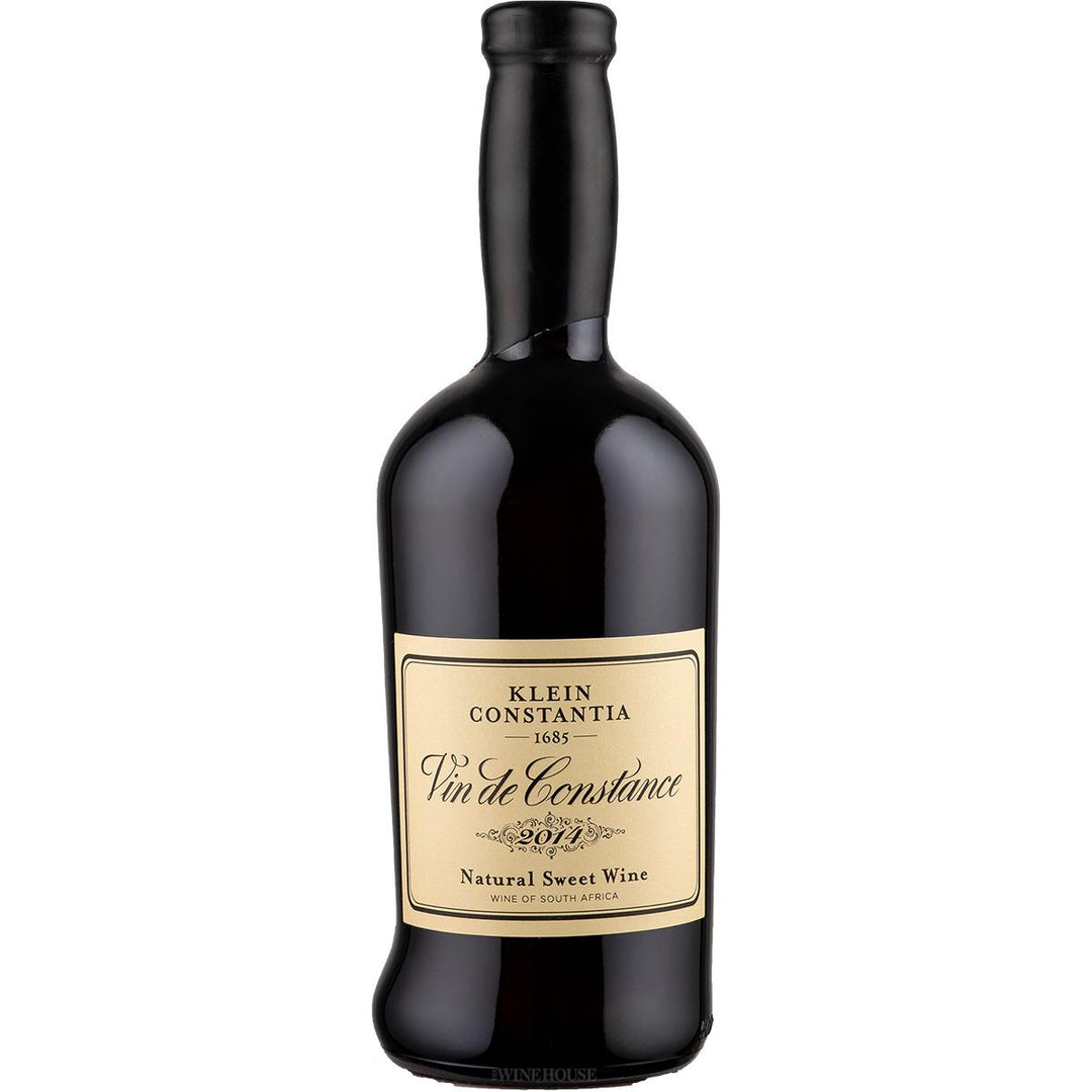 2014 Klein Constantia Vin de Constance Natural Sweet Wine - Cali Cellar Co.
