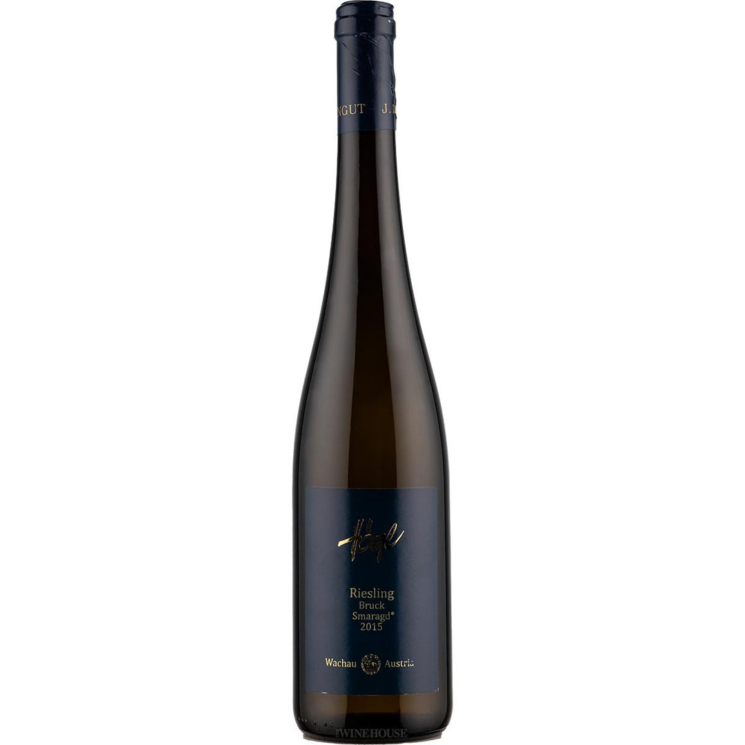 2015 Hogl Riesling Bruck Smaragd - Cali Cellar Co.