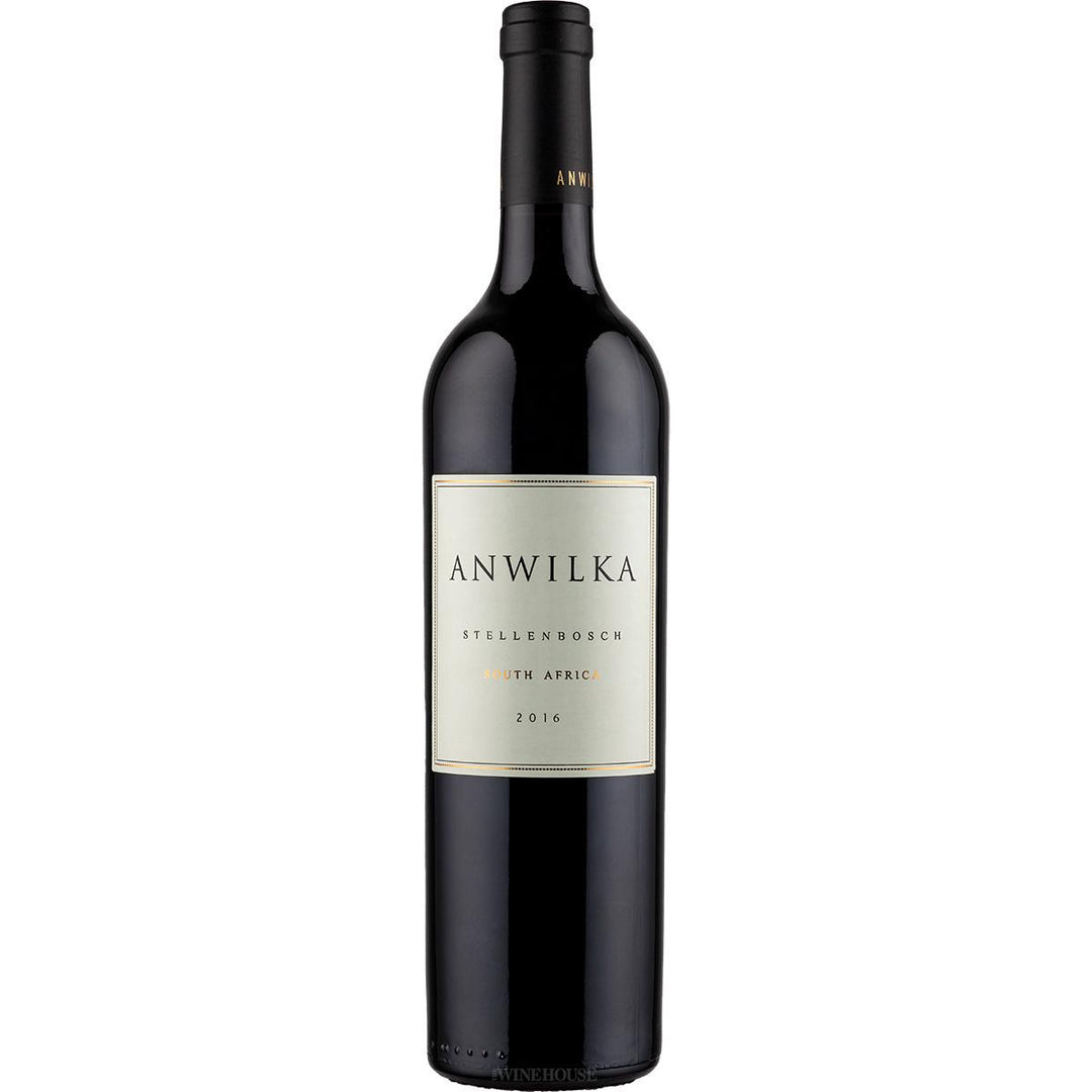 2016 Klein Constantia Anwilka Red Blend, Stellenbosch, South Africa - Cali Cellar Co.