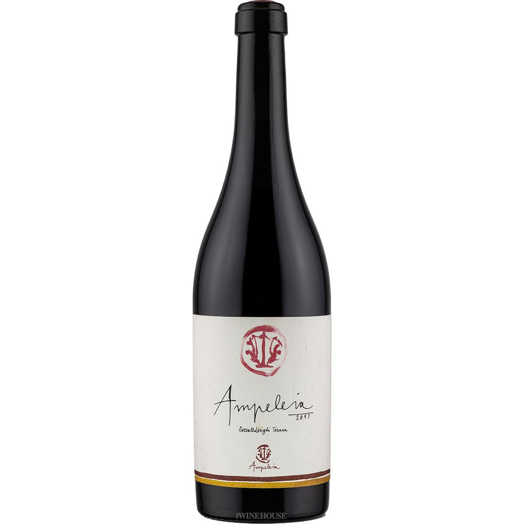 2017 Ampeleia Ampeleia - Cali Cellar Co.