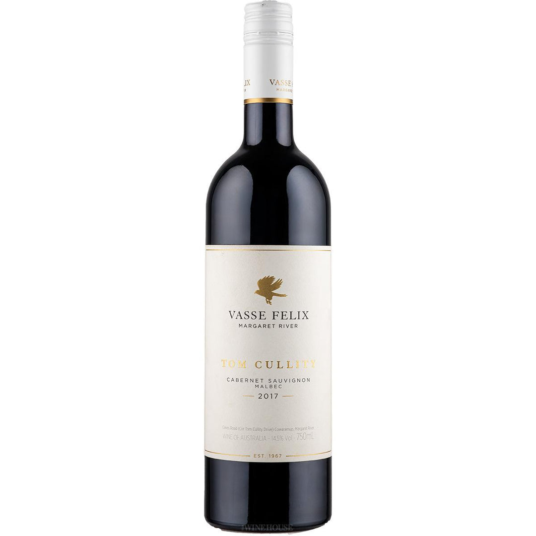 2017 Vasse Felix Tom Cullity Red Blend Margaret River - Cali Cellar Co.