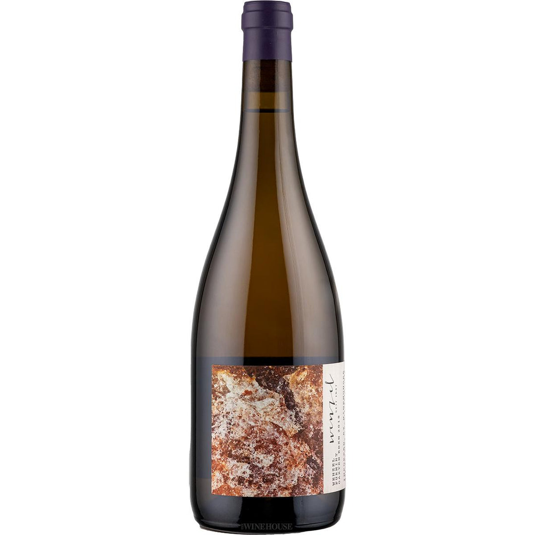 2018 Wenzel Furmint Garden of Eden - Cali Cellar Co.