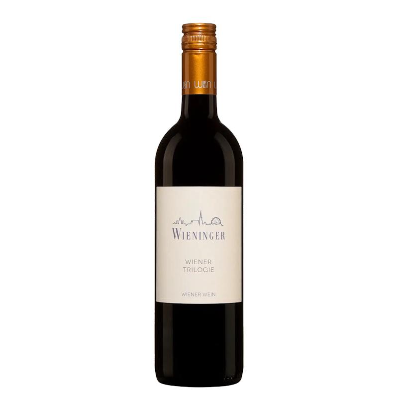 2018 Wieninger Trilogie Red Blend - Cali Cellar Co.