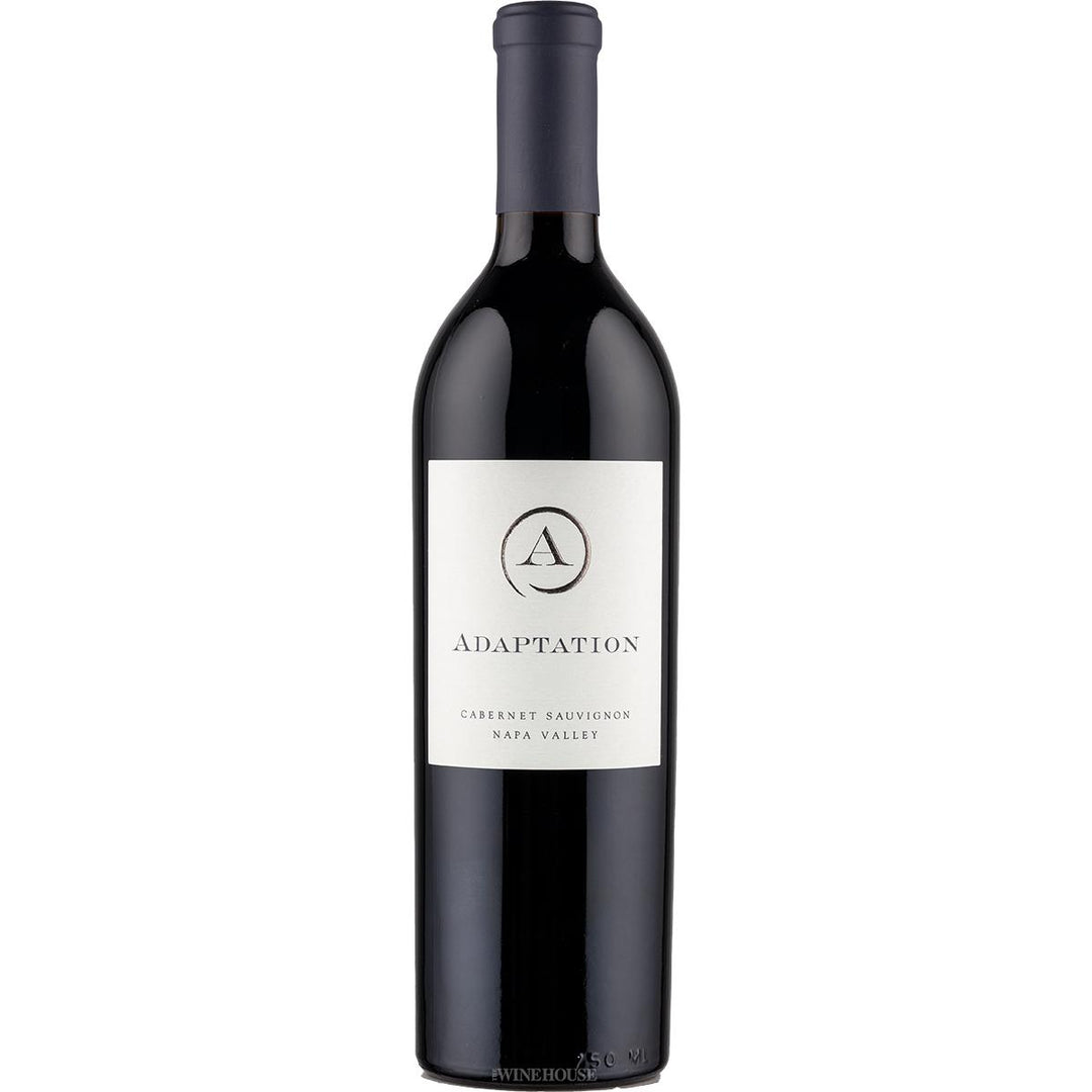 2019 Adaptation Cabernet Sauvignon Napa Valley - Cali Cellar Co.