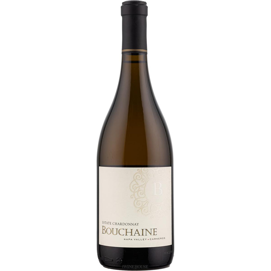 2019 Bouchaine Winery Chardonnay Carneros - Cali Cellar Co.