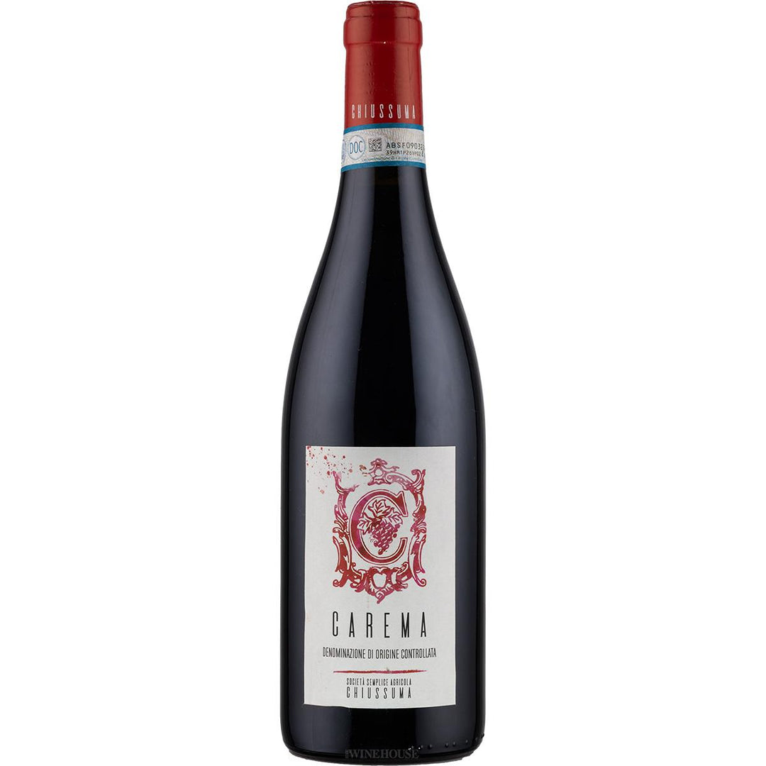 2019 Chiussuma Carema - Cali Cellar Co.