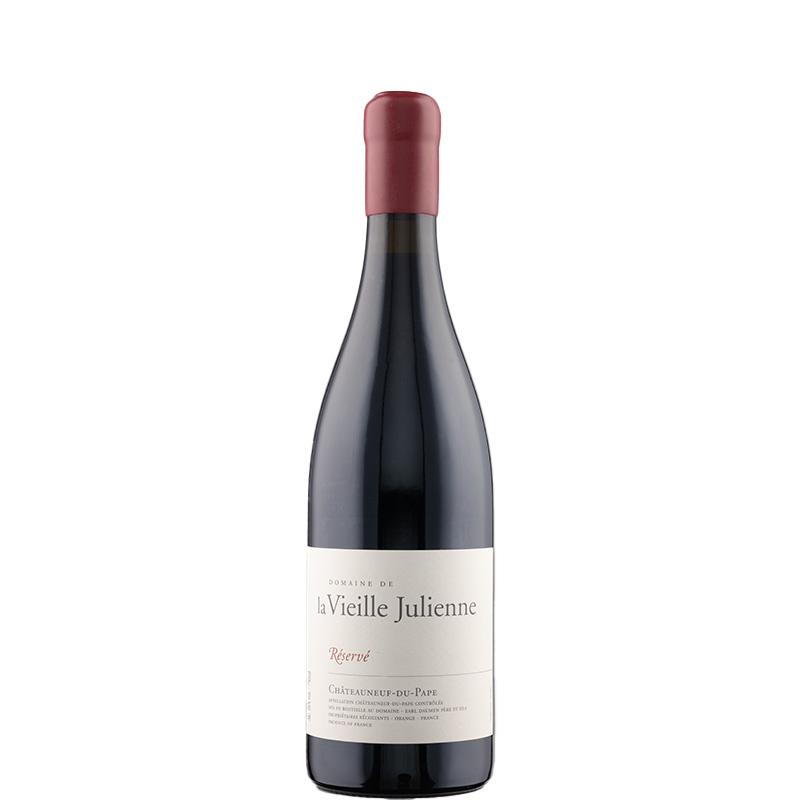 2019 Domaine de la Vieille Julienne Chateauneuf du Pape Reserve - Cali Cellar Co.