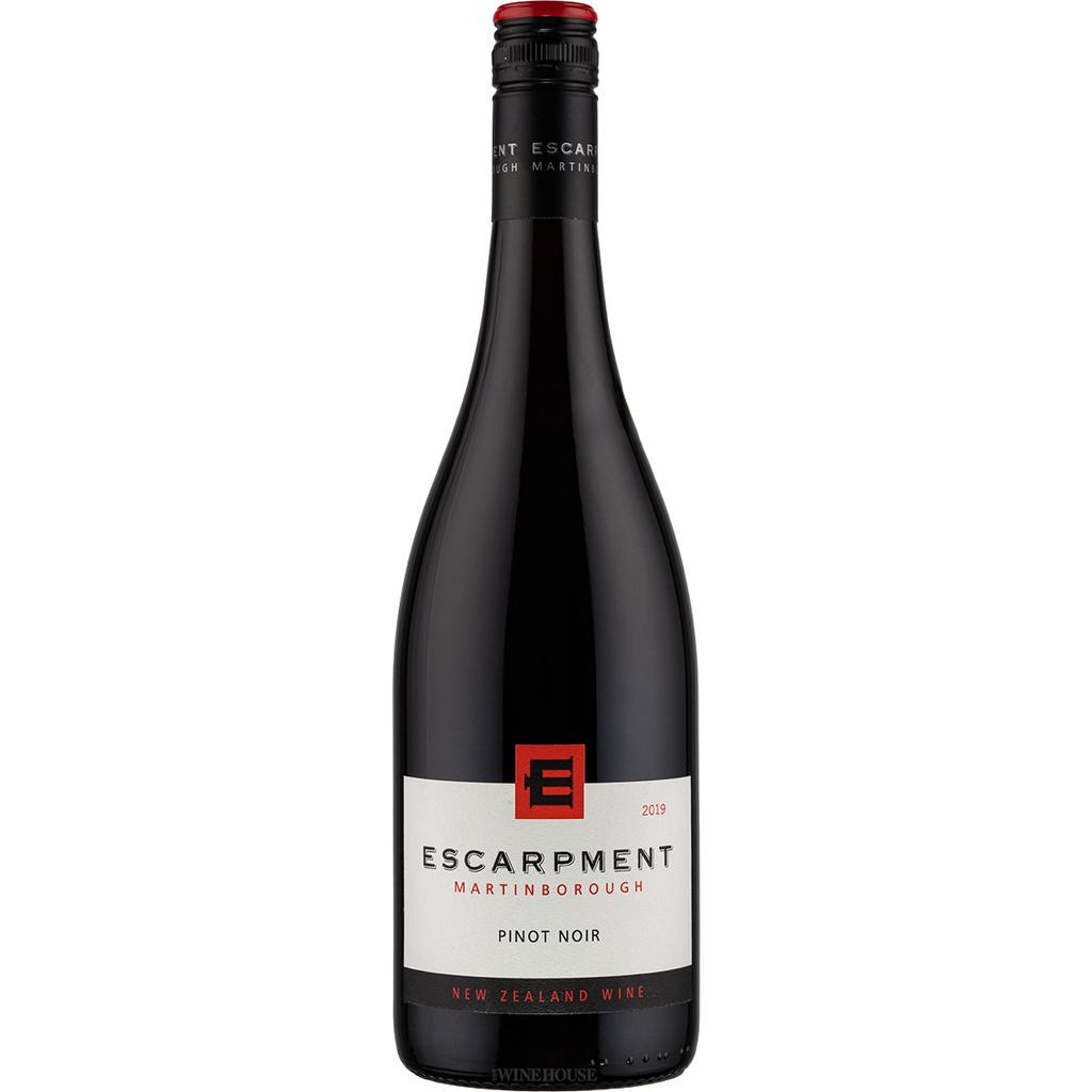 2019 Escarpment Pinot Noir Martinborough - Cali Cellar Co.