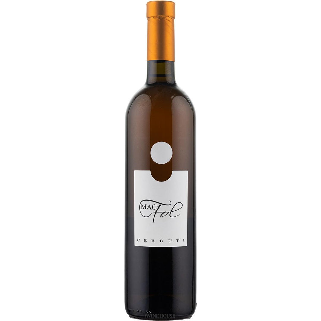2019 Ezio Cerruti Moscato Skin Ferment Macfol - Cali Cellar Co.