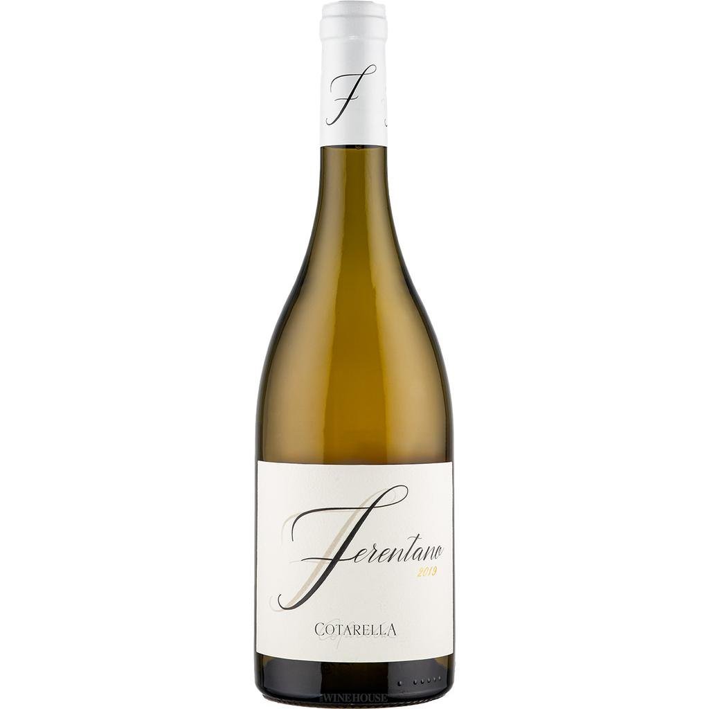2019 Famiglia Cotarella Ferentano Lazio IGT - Cali Cellar Co.