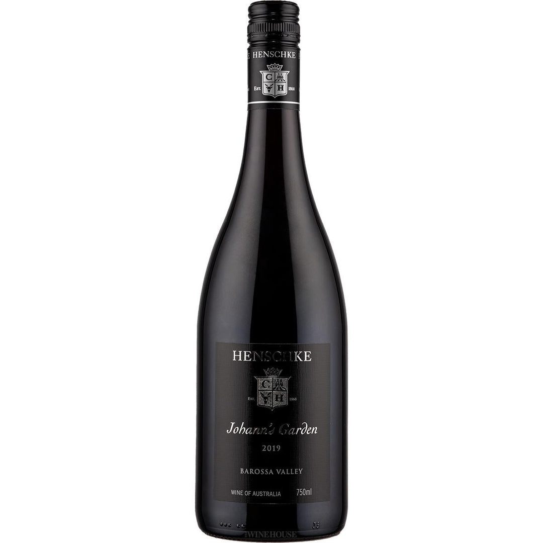 2019 Henschke Grenache Johann`s Garden - Cali Cellar Co.
