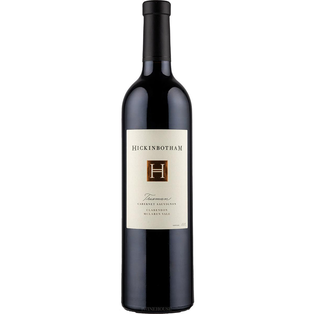 2019 Hickinbotham Trueman Cabernet Sauvignon Clarendon Vineyard McLaren Vale - Cali Cellar Co.