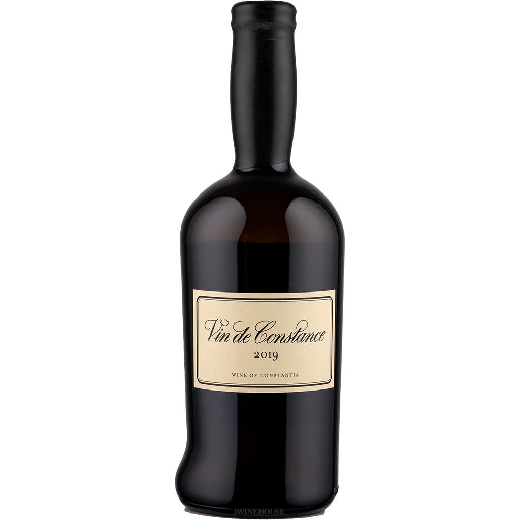 2019 Klein Constantia Vin de Constance Natural Sweet Wine - Cali Cellar Co.