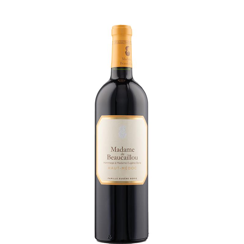 2019 Madame de Beaucaillou [Chateau Ducru - Beaucaillou] Haut Medoc - Cali Cellar Co.