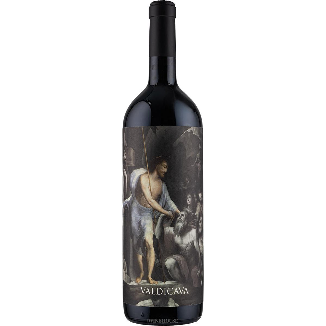 2019 Valdicava Brunello di Montalcino Vigna Montosoli - Cali Cellar Co.