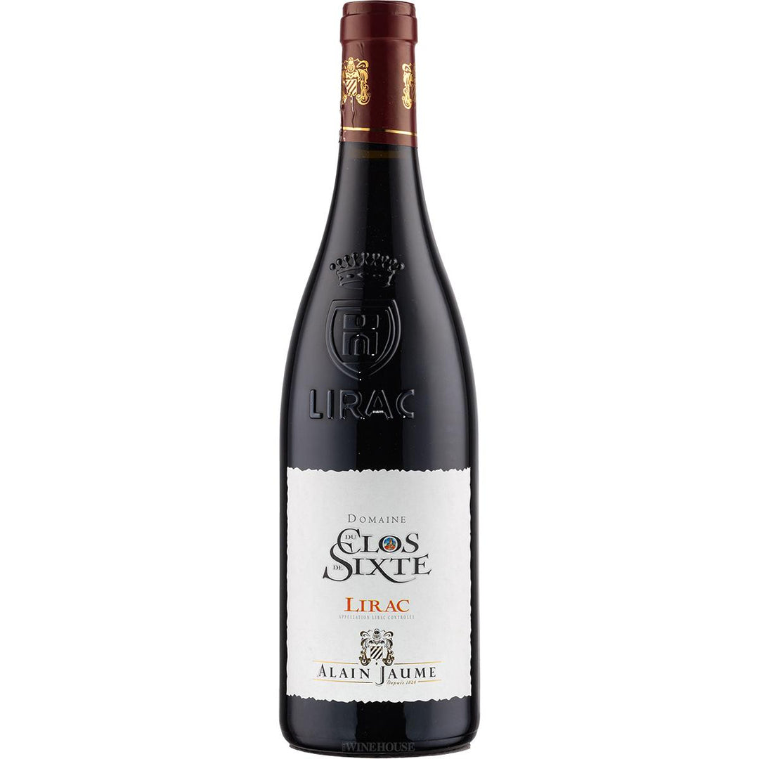 2020 Alain Jaume Domaine du Clos de Sixte Lirac - Cali Cellar Co.