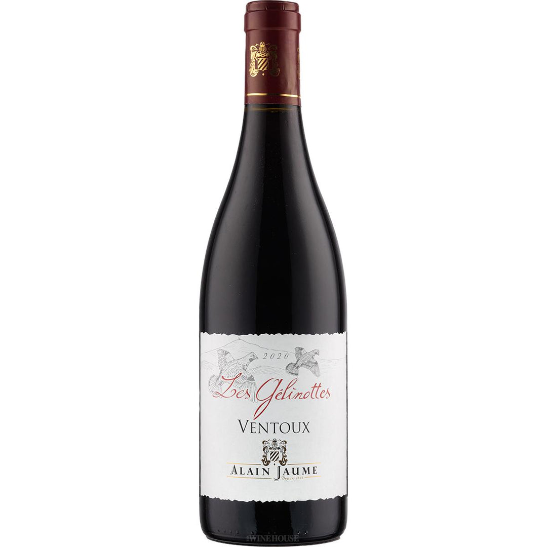2020 Alain Jaume Ventoux Les Gelinottes - Cali Cellar Co.