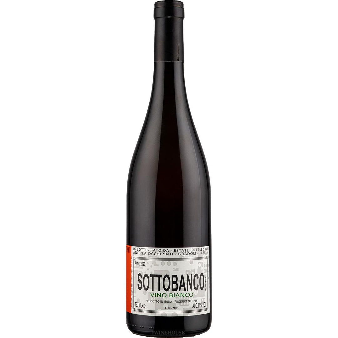 2020 Andrea Occhipinti Sottobanco - Cali Cellar Co.