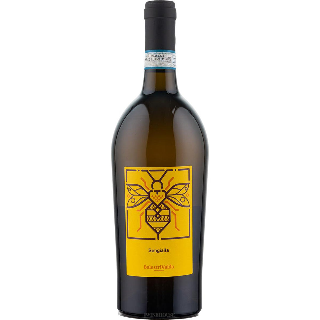 2020 Balestri Valda Sengialta Soave Classico Veneto - Cali Cellar Co.