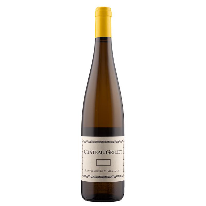2020 Chateau Grillet Chateau Grillet - Cali Cellar Co.