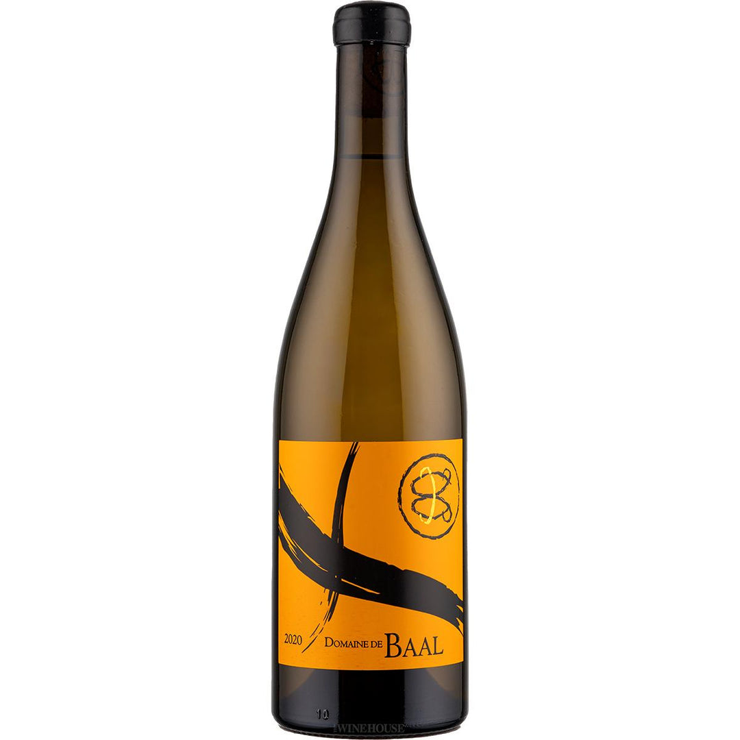 2020 Domaine de Baal White Blend, Lebonan - Cali Cellar Co.