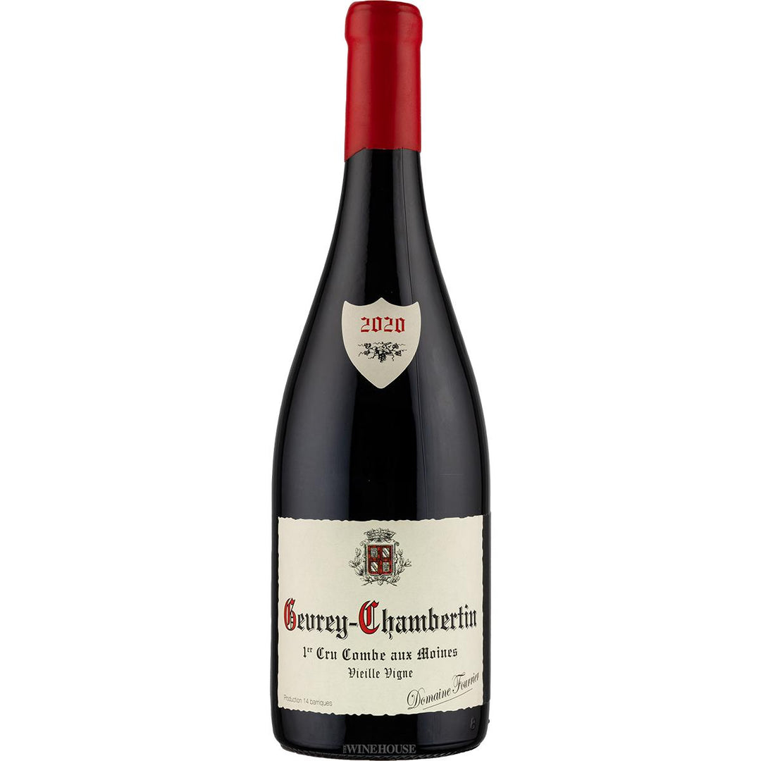 2020 Domaine Fourrier Gevrey - Chambertin Combes Aux Moines 1er Cru - Cali Cellar Co.
