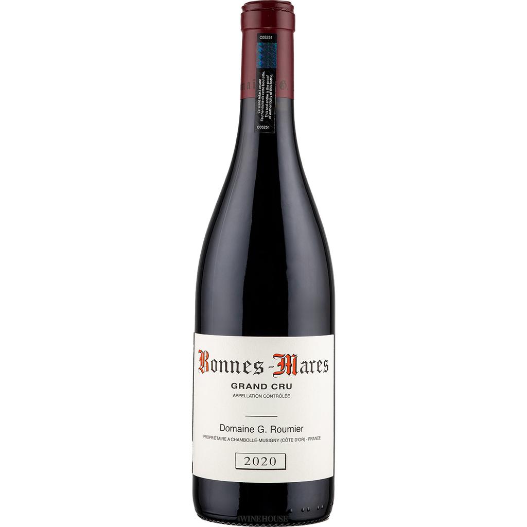 2020 Domaine Georges Roumier Bonnes Mares Grand Cru - Cali Cellar - Wine & Spirits