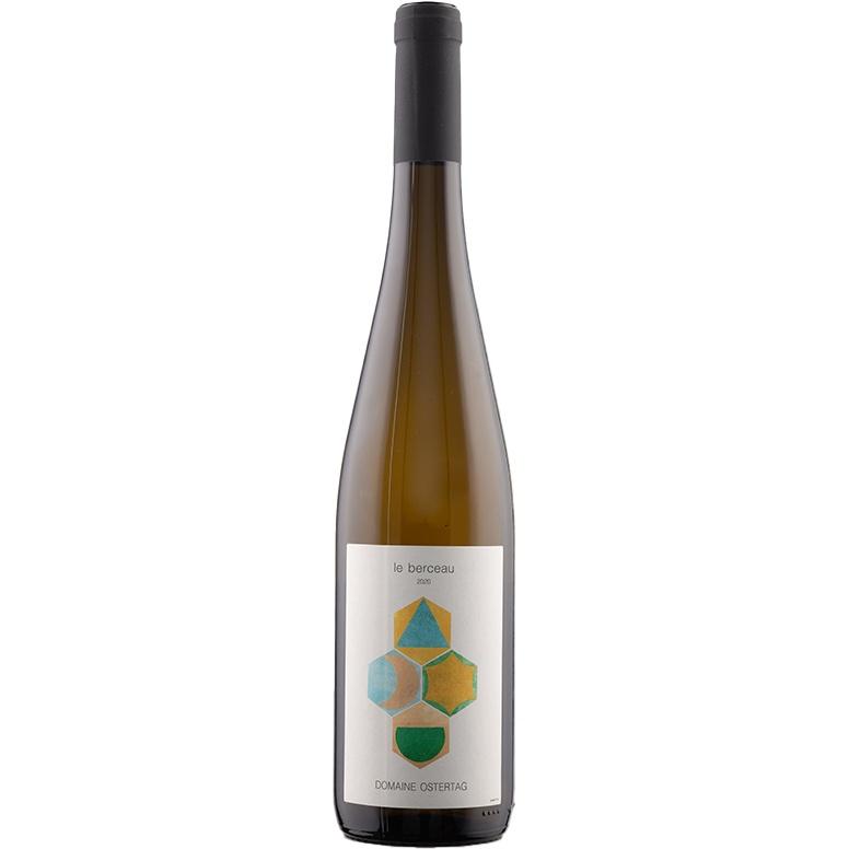 2020 Domaine Ostertag Riesling "Le Berceau, lieu dit Pflanzer" - Cali Cellar Co.