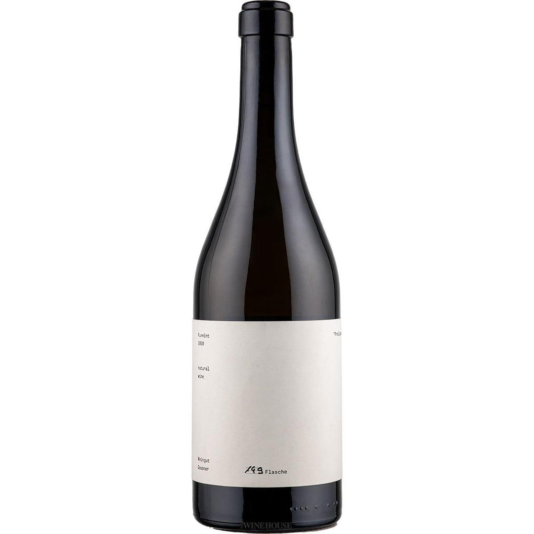 2020 Gassner Furmint Rust, Austria - Cali Cellar Co.