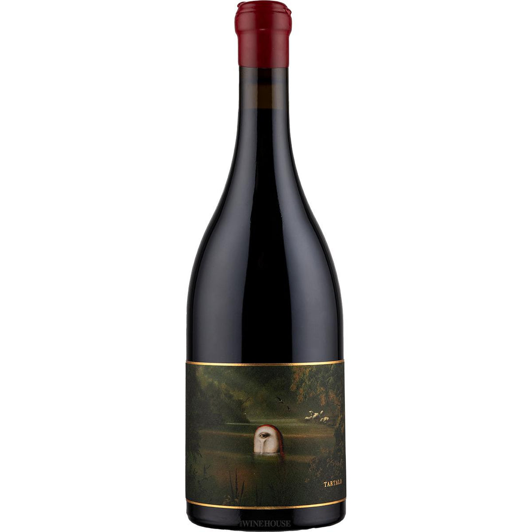 2020 Oxer Bastegieta Tartalo Rioja Alavesa - Cali Cellar Co.