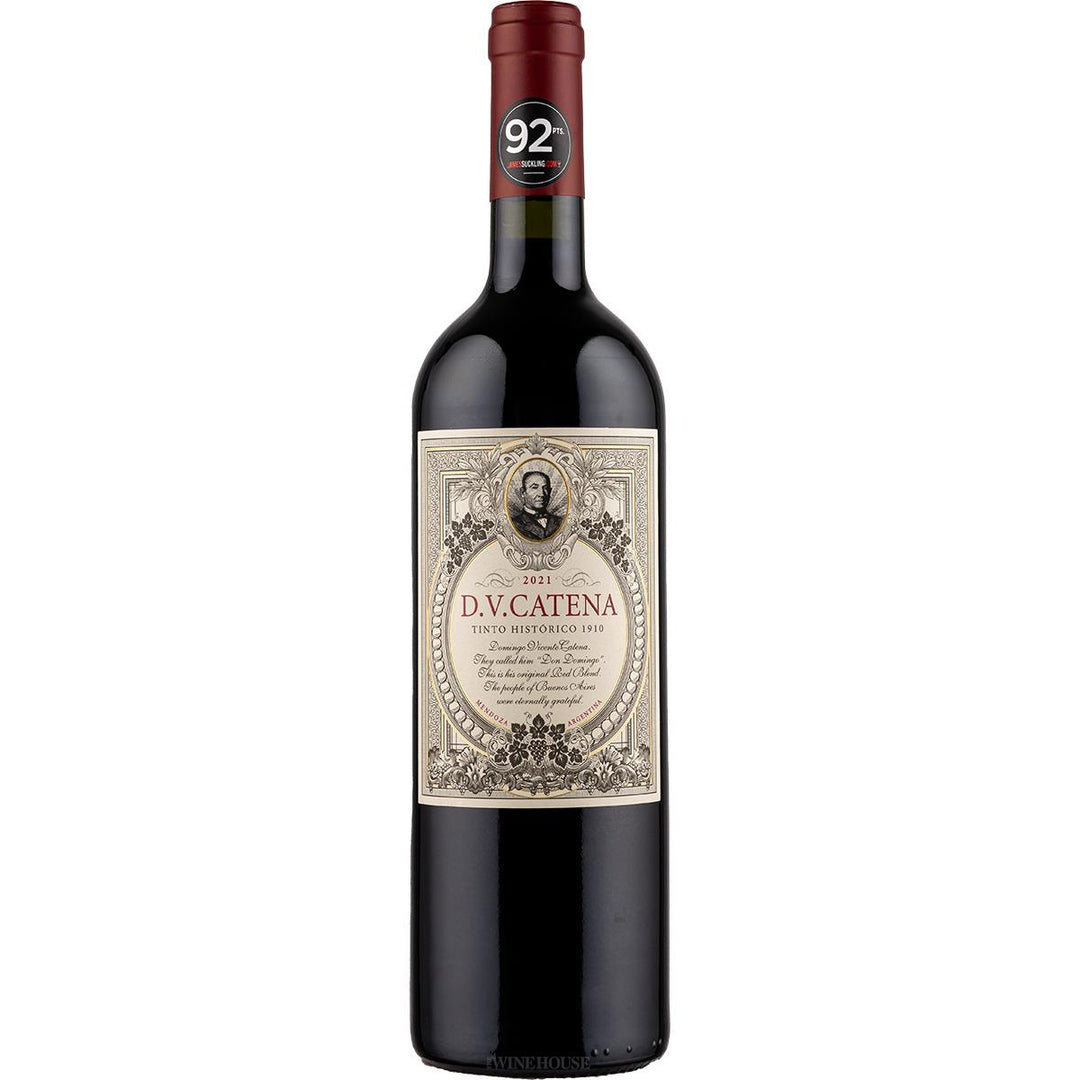 2021 Catena D.V. Catena Tinto Historico Red Blend - Cali Cellar Co.