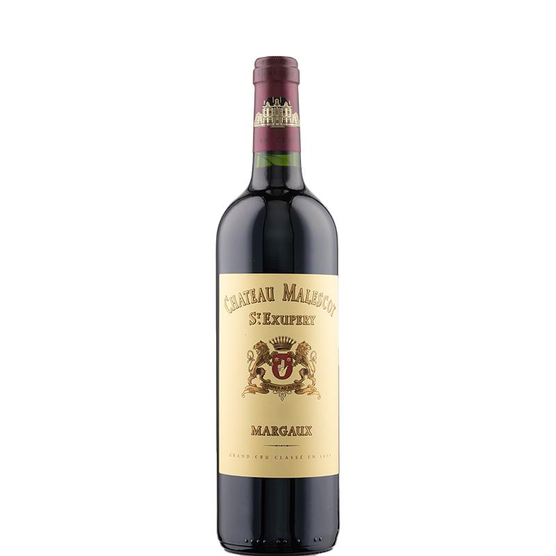 2021 Chateau Malescot - St - Exupery Margaux - Cali Cellar Co.