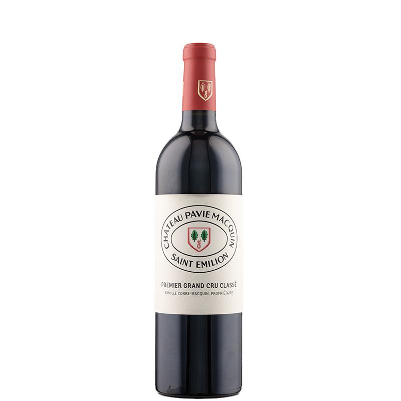2021 Chateau Pavie Macquin Saint Emilion - Cali Cellar Co.