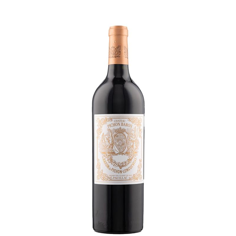 2021 Chateau Pichon - Longueville Baron Pauillac - Cali Cellar Co.