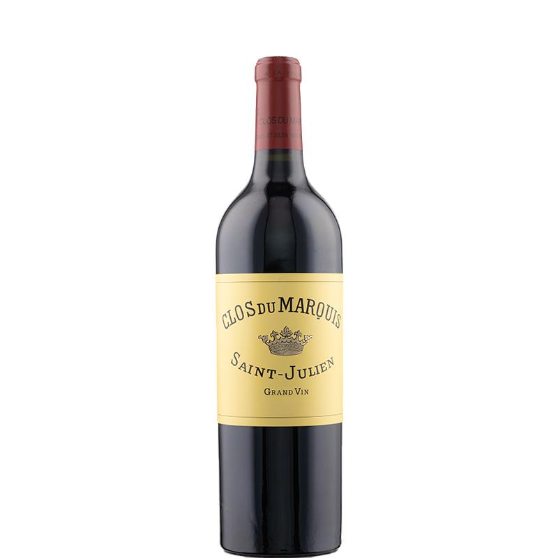 2021 Clos du Marquis (Chateau Leoville Las Cases) St Julien - Cali Cellar Co.