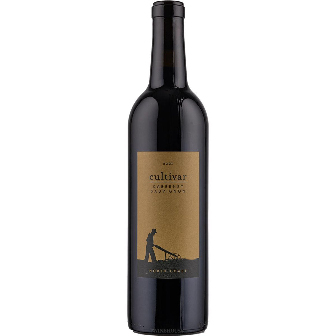 2021 Cultivar Cabernet Sauvignon Napa County - Cali Cellar - Wine & Spirits